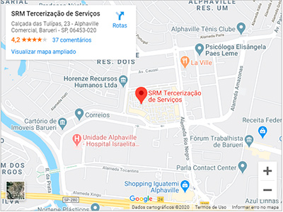 Google Maps