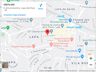 Google Maps
