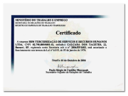 Certificado