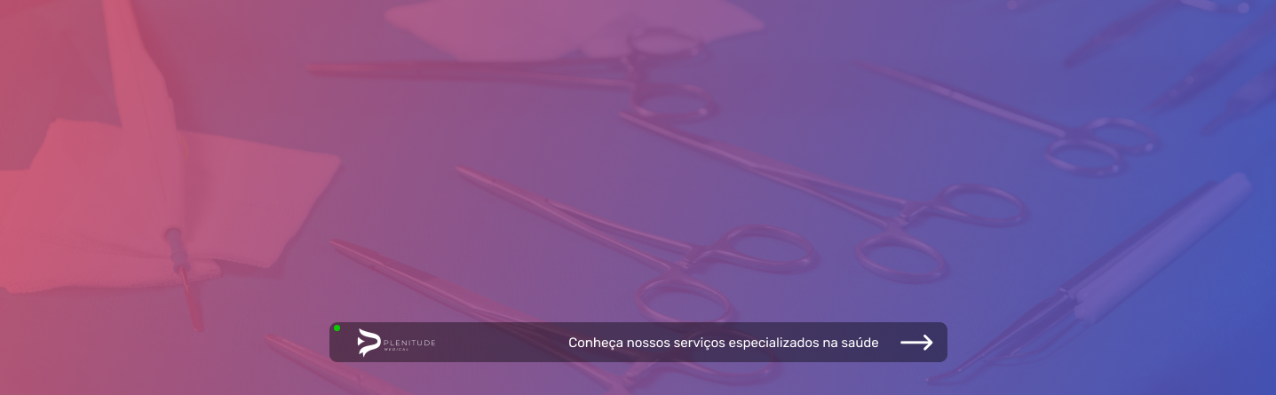 Confira o site da Plenitude Medical