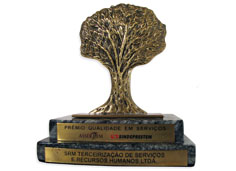 Premiações - 2