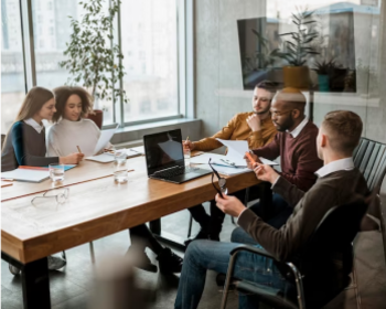 Terceirização de mão de obra para logística em Sorocaba